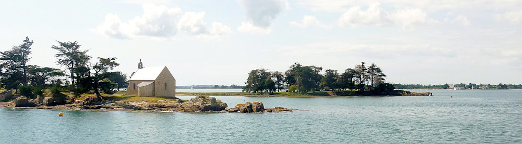 Golfe du Morbihan 