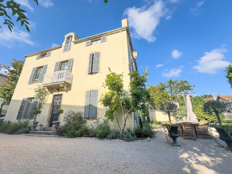 Maison Joigneaux