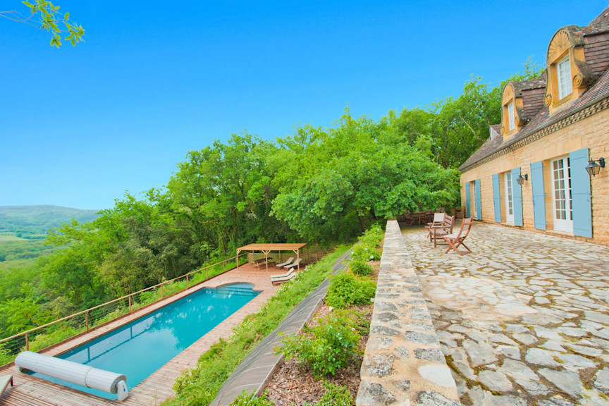 Holiday rental in Dordogne 24188