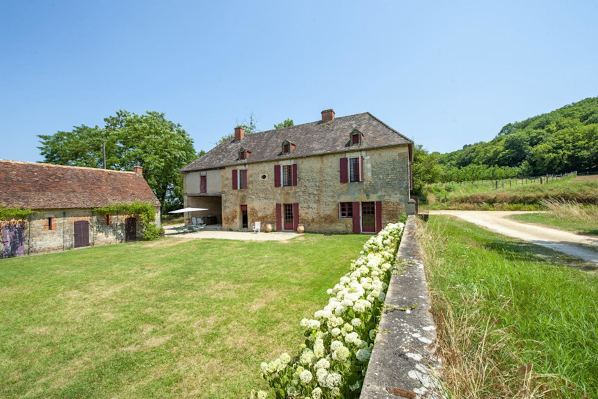 Ferme De La Riviere