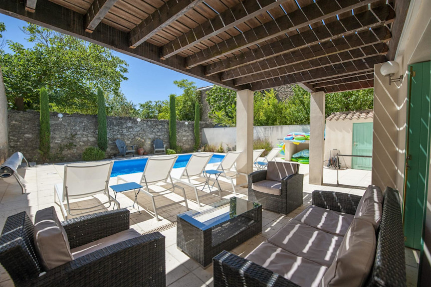 Holiday rental in Hérault