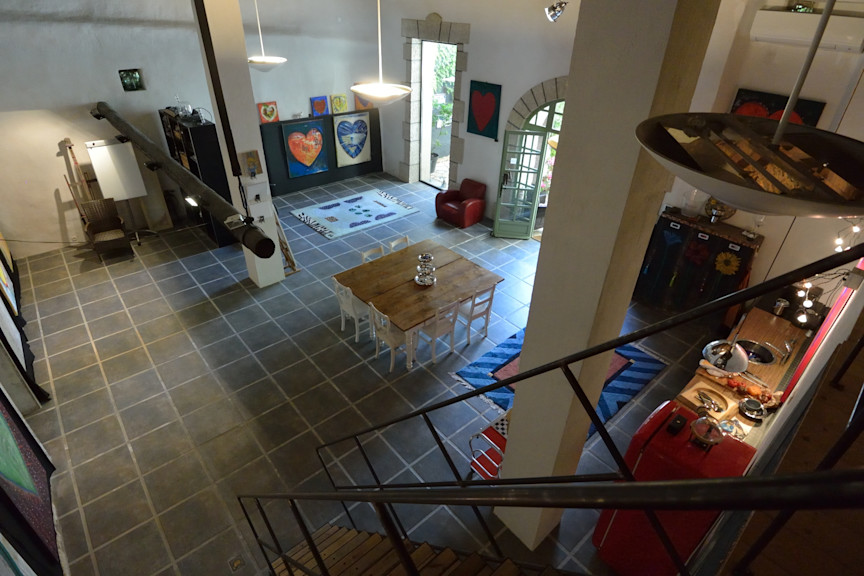 Holiday home in Pézenas