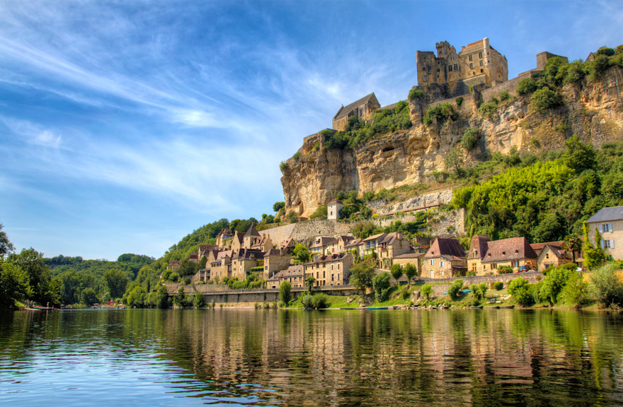 Dordogne