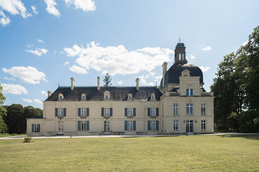 Chateau Richelieu