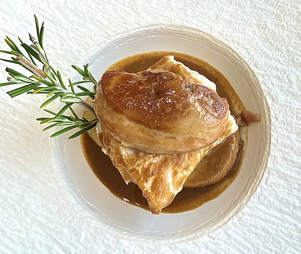 Restaurant du Pic du Midi