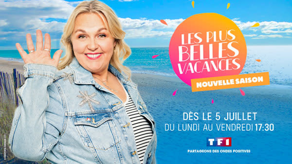 Les Plus Belles Vacances