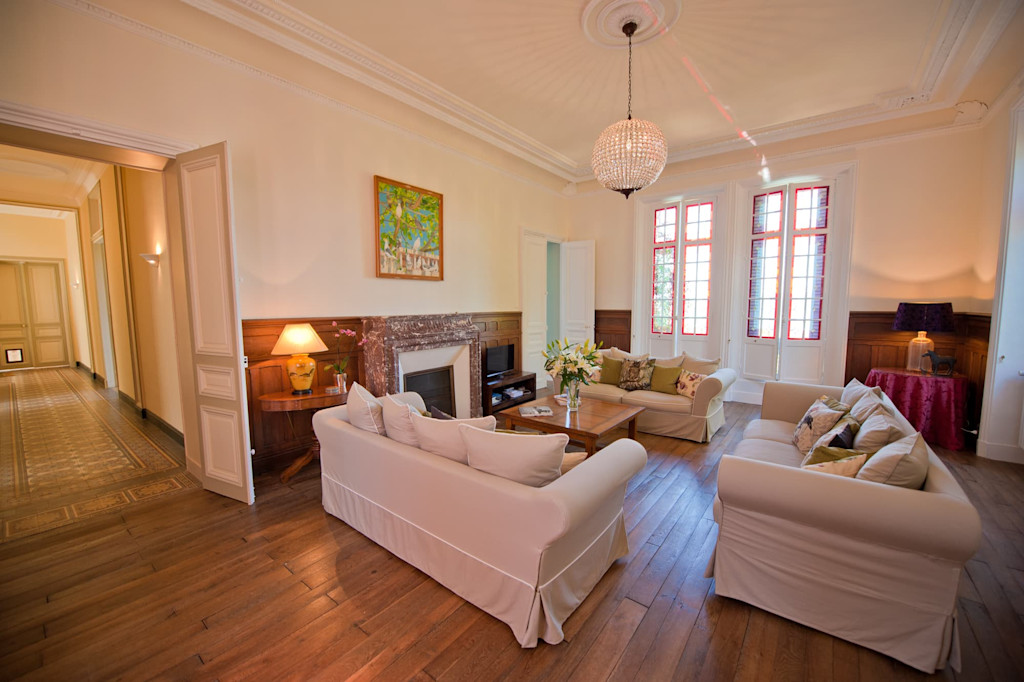 Château du Pic de Rigaud