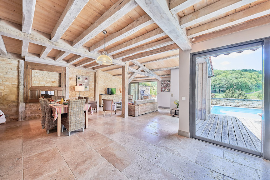 Holiday rental in Dordogne