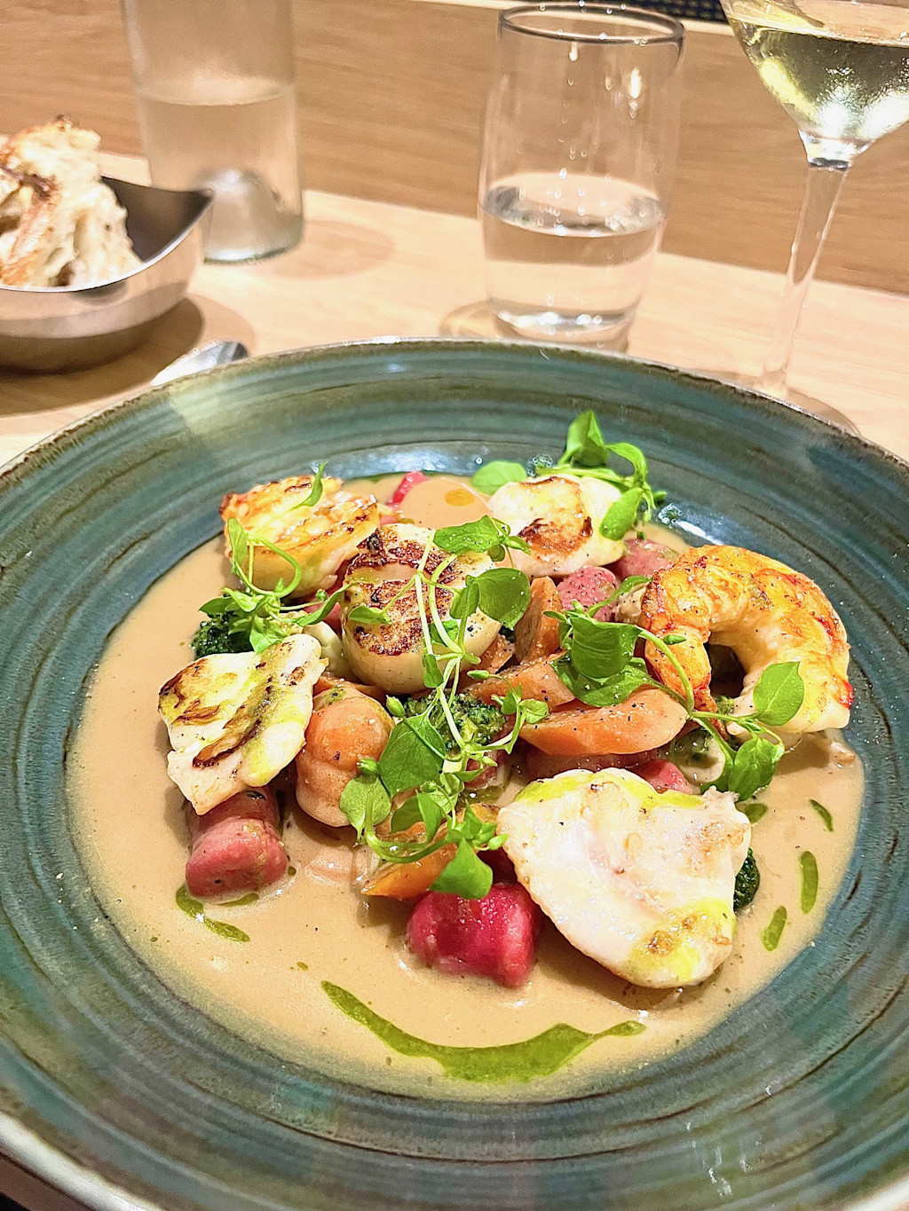 Balthaz'Art restaurant Lyon