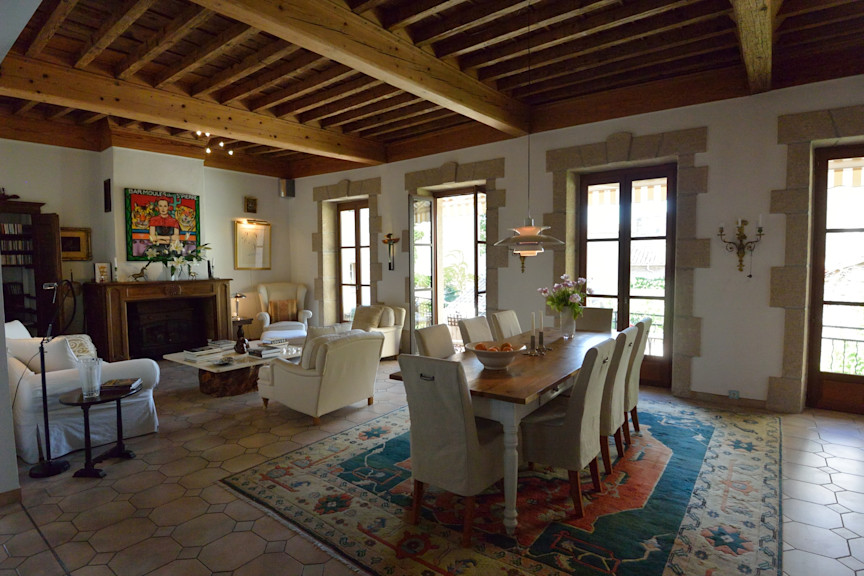 Holiday home in Pézenas