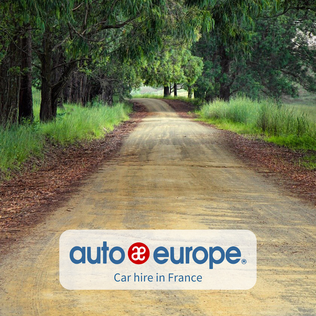 Car hire in France
