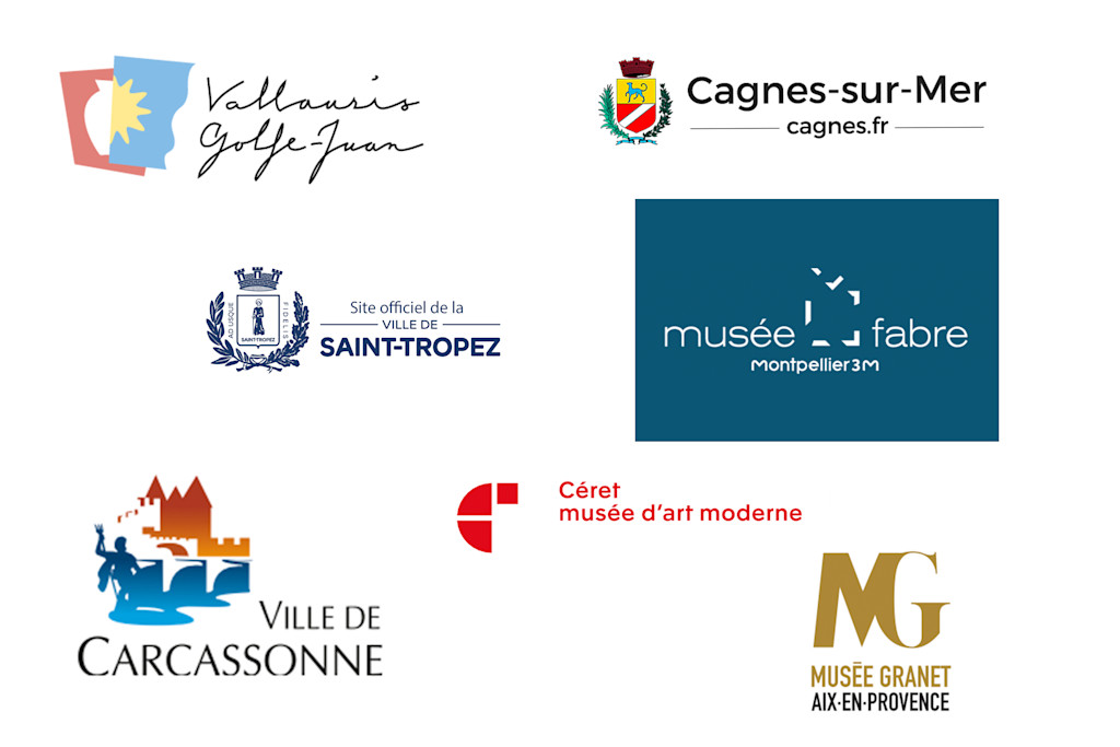 7 musées dans le sud de la France