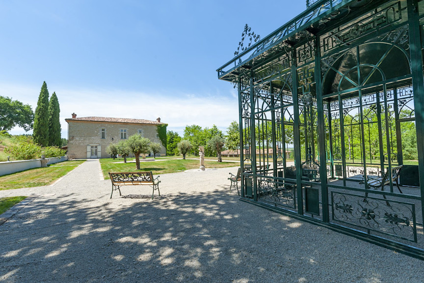 Holiday home in Occitanie