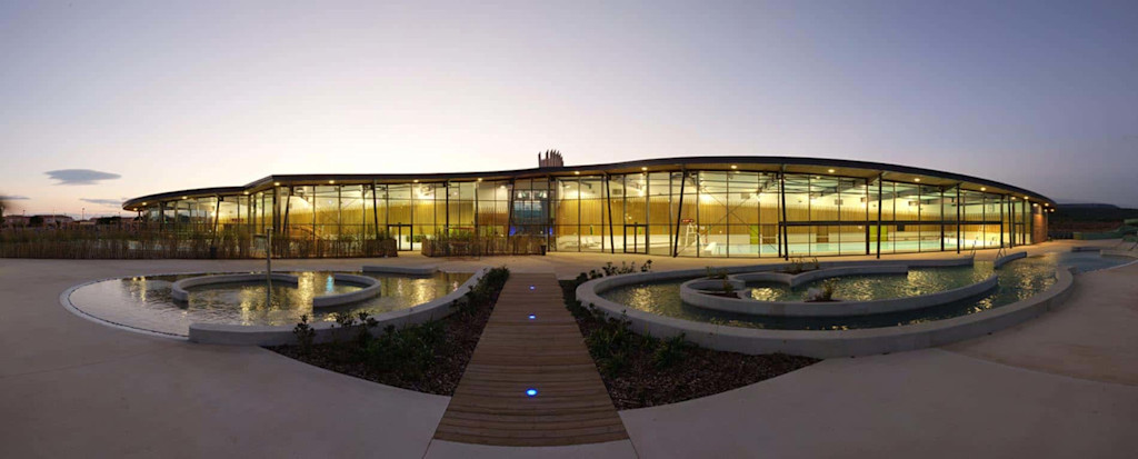 © Balneotherapie Gruissan