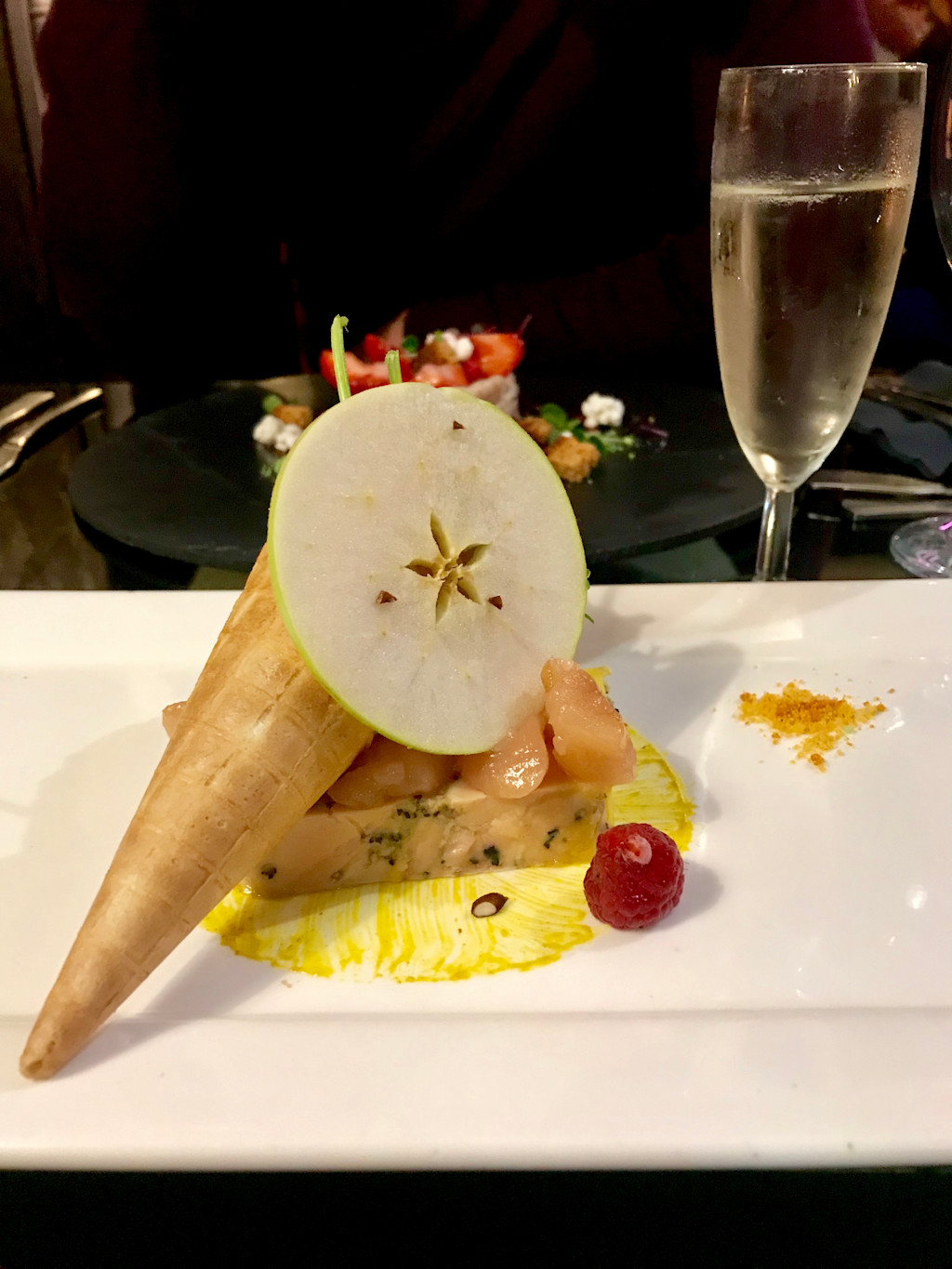 Clos des Framboisiers