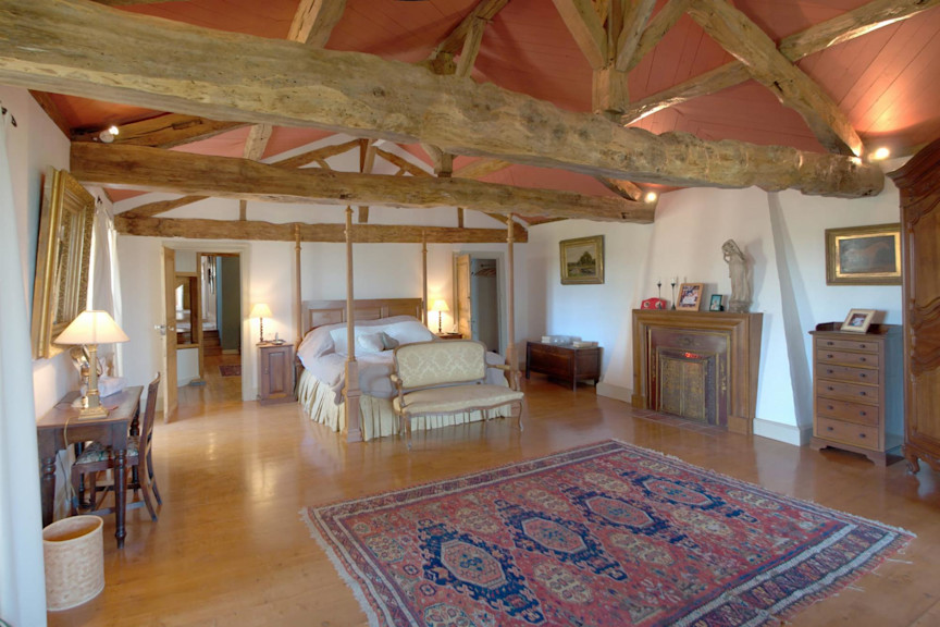 Luxury holiday rental France