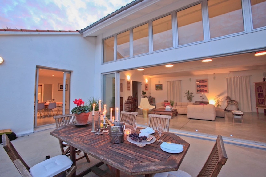 Holiday home Occitanie