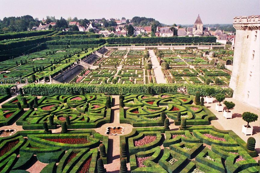 Château de Villandry