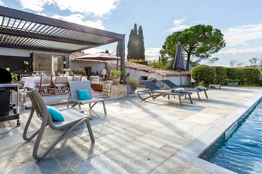 Holiday home in Côte d'Azur