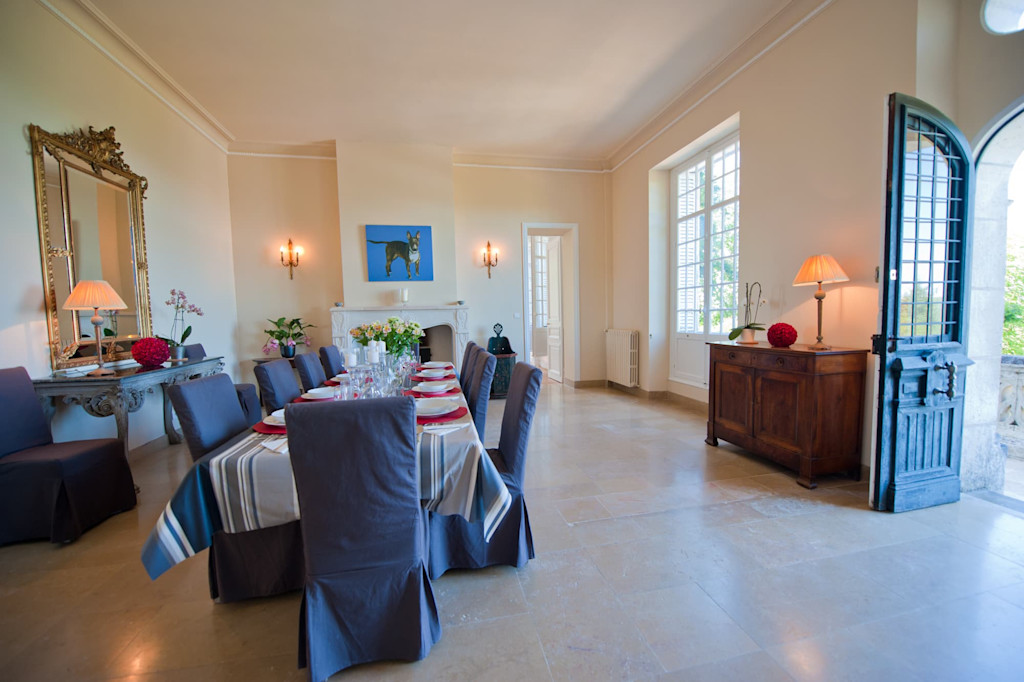 Château du Pic de Rigaud