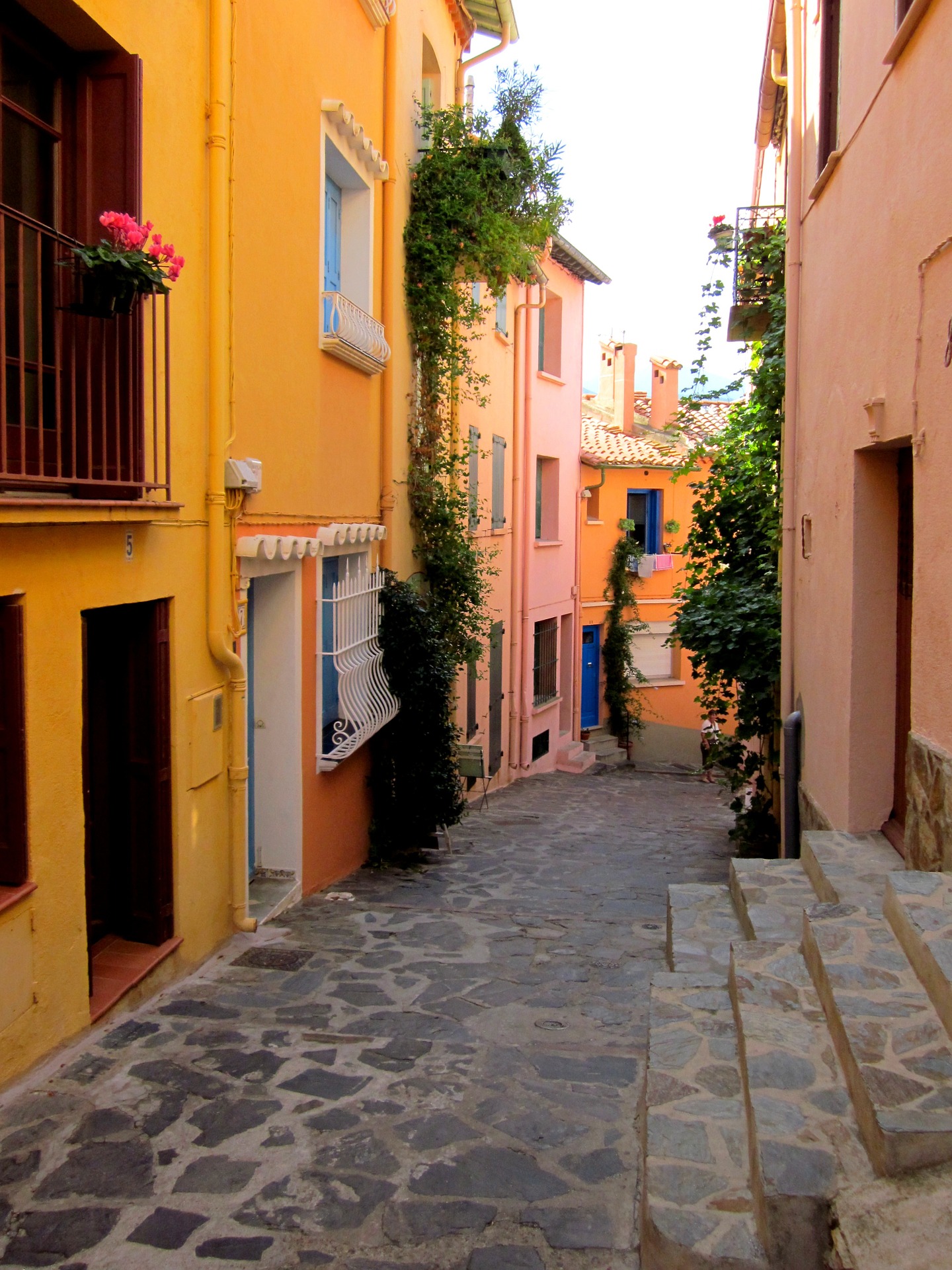 The 9 Must-see Places In Collioure