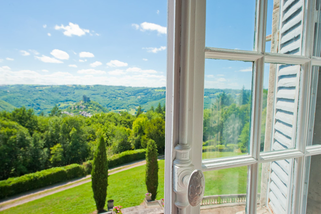 Château du Pic de Rigaud