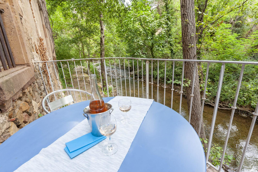 Holiday rental in Occitanie