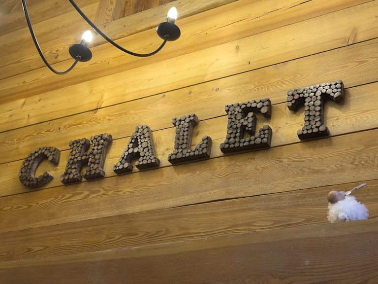 Chalet Saint-Lary Soulan