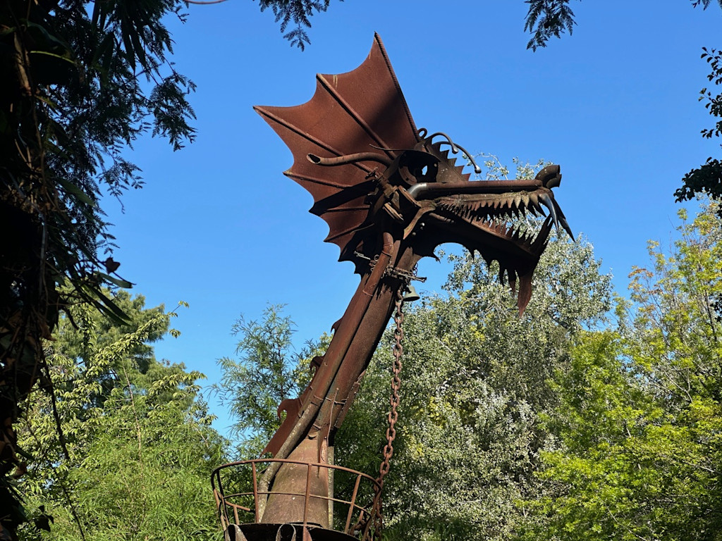 Jardin Botanique Toulouse