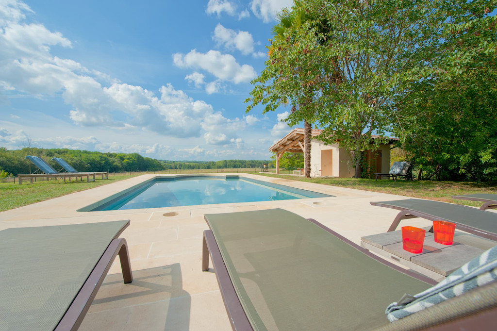 Château Entre-Deux-Mers