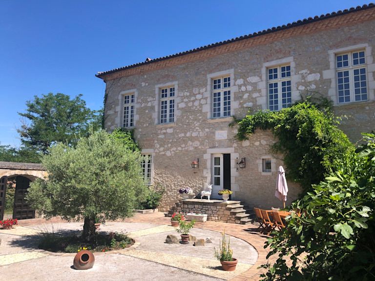 Holiday home in Tarn and Gers