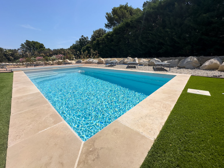 Holidays near Avignon