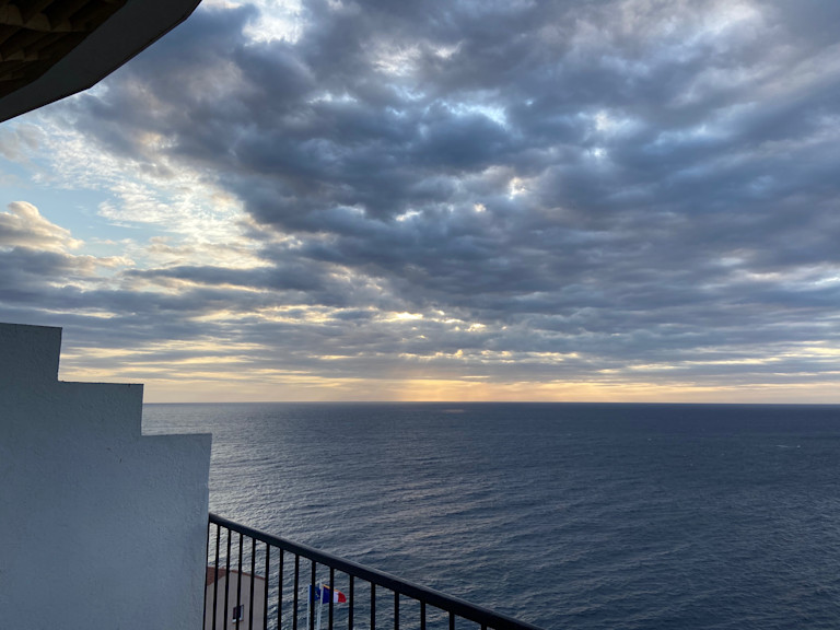 Belvédère Le Rayon Vert