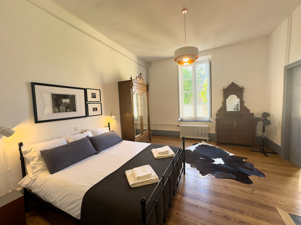 Maison du Cœur à Carcassonne