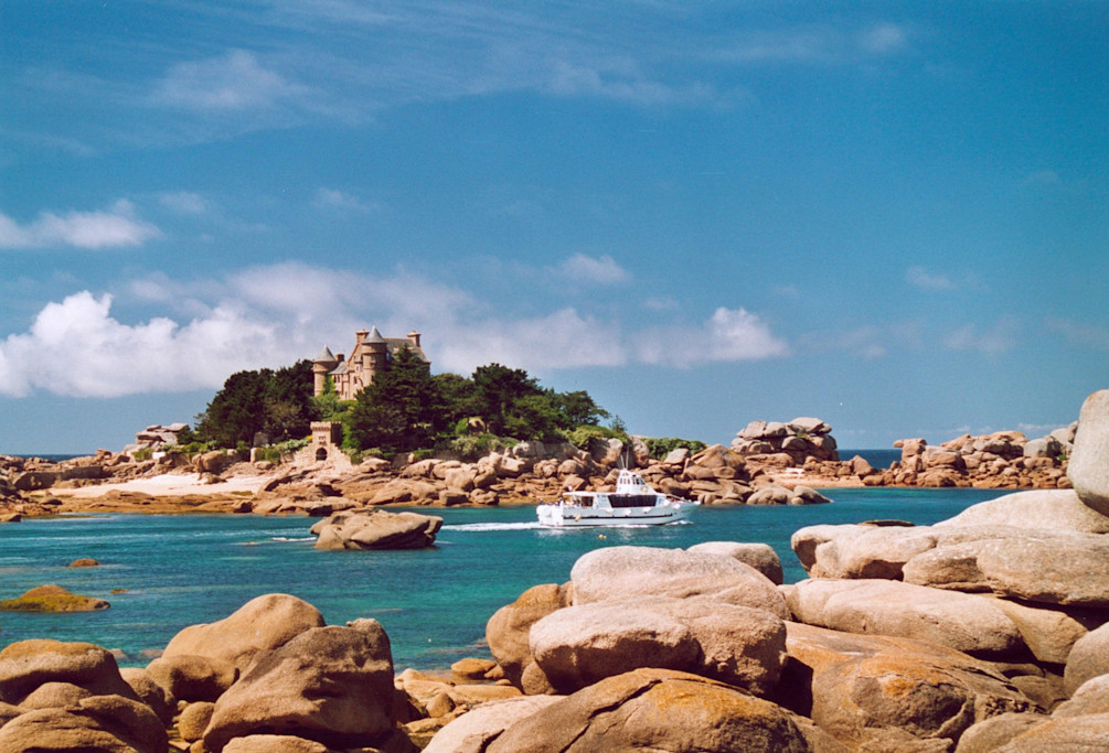 Côtes-d'Armor