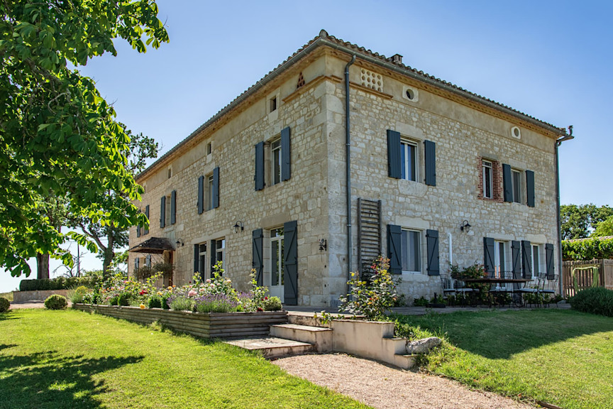 Holiday home in Occitanie