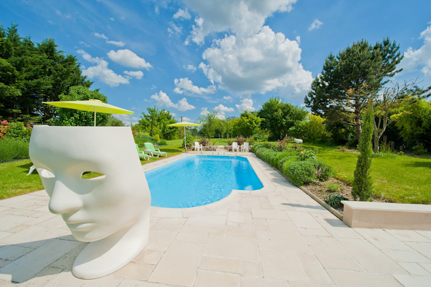 Holiday rental in La Loire