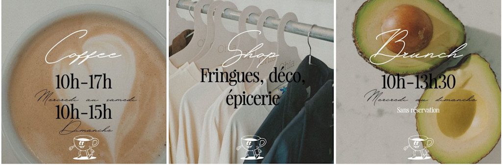 Ohia concept Perpignan