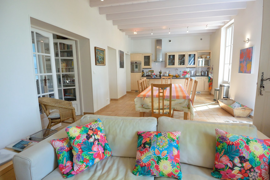 Holiday home, Pure France