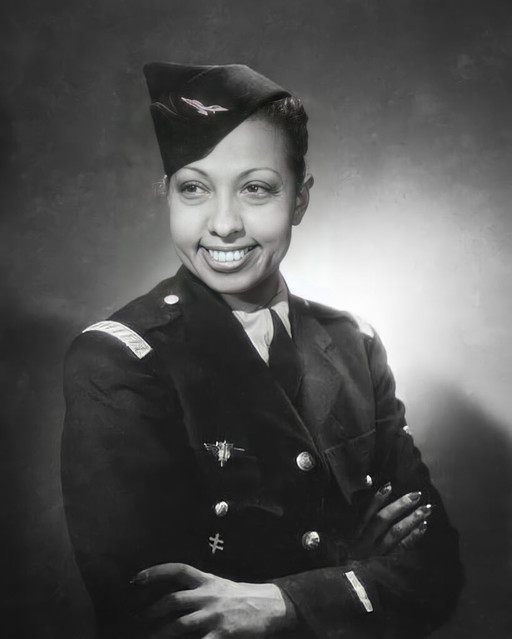 Josephine Baker - 1948