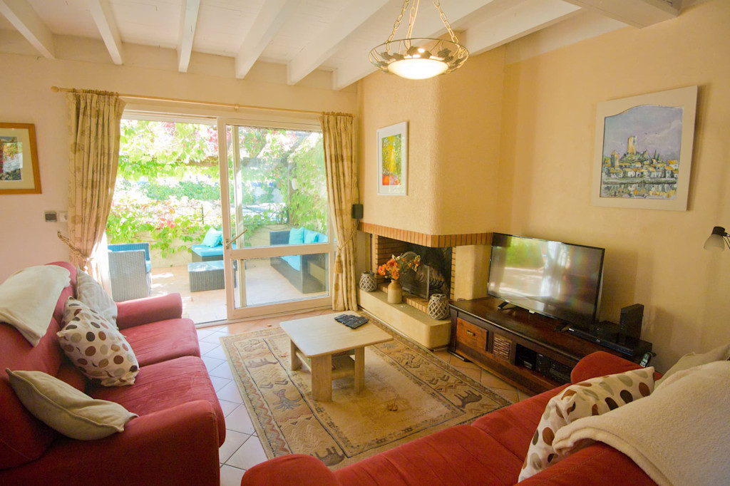 La Maison Isle de Vignes