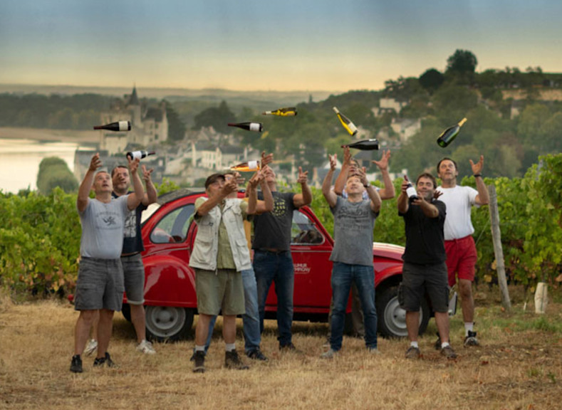 Domaine de la Perruche