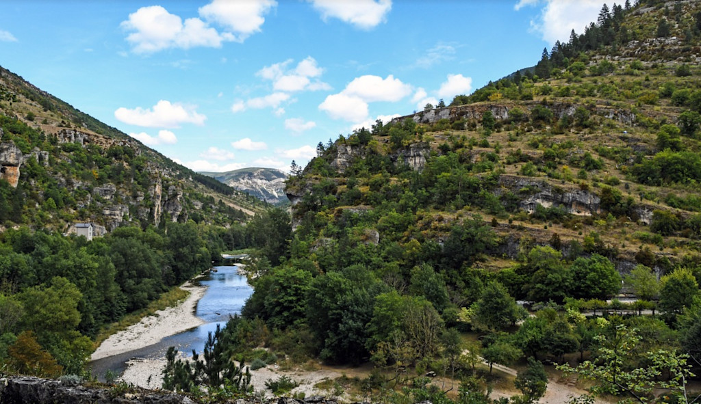 Gorges du Tarn