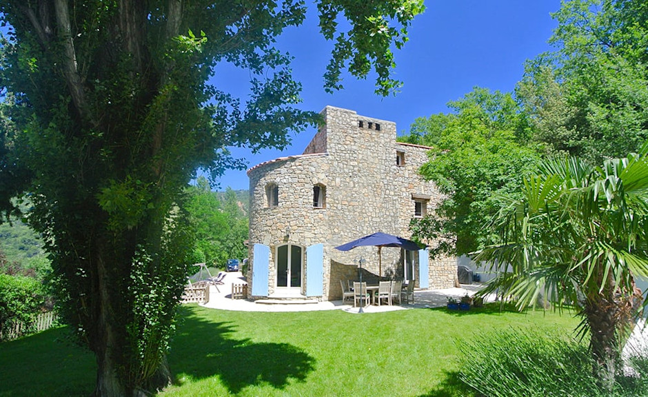 Maison Gavoua