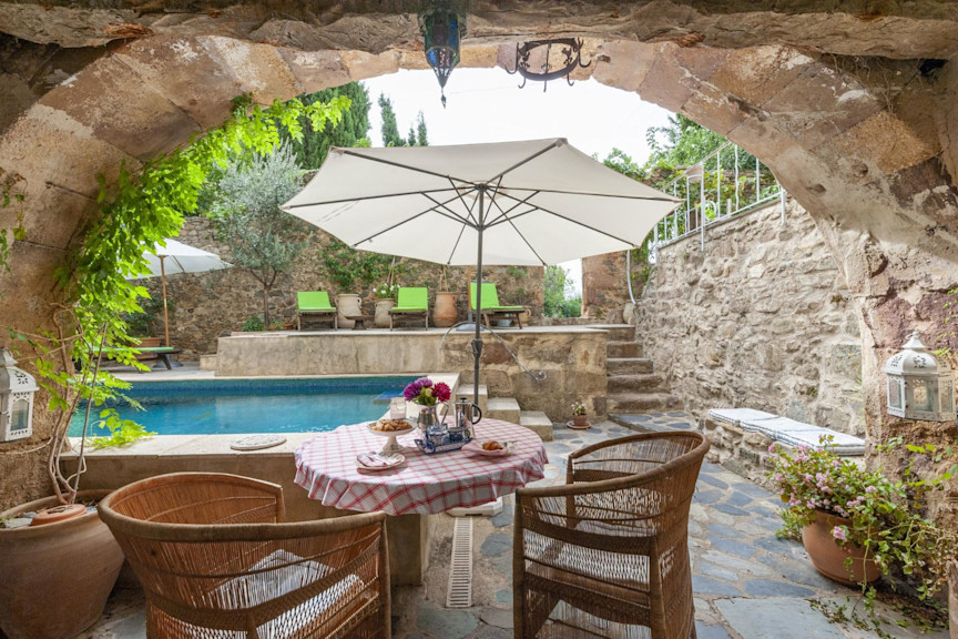 Holiday rental in Occitanie