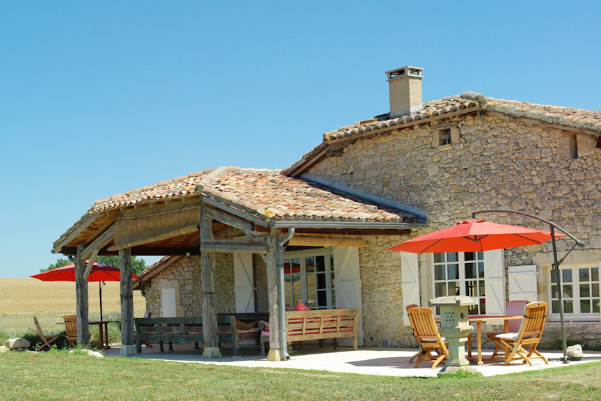 Les Champs du Soleil