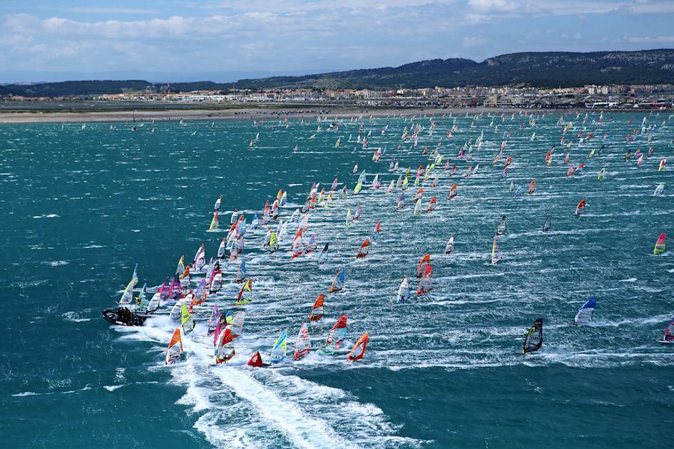 Defi Wind Gruissan 2023