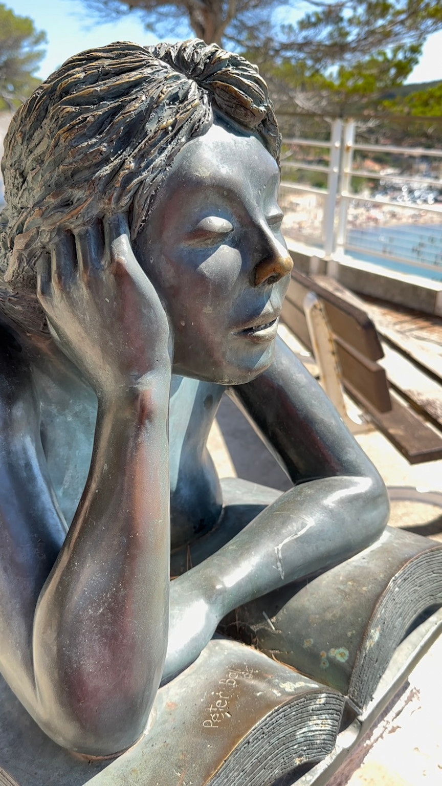 Saint Cyr la Mer la Madrague