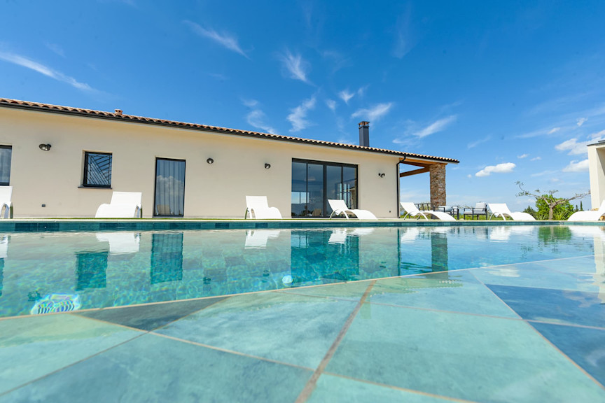 Holiday home in Occitanie