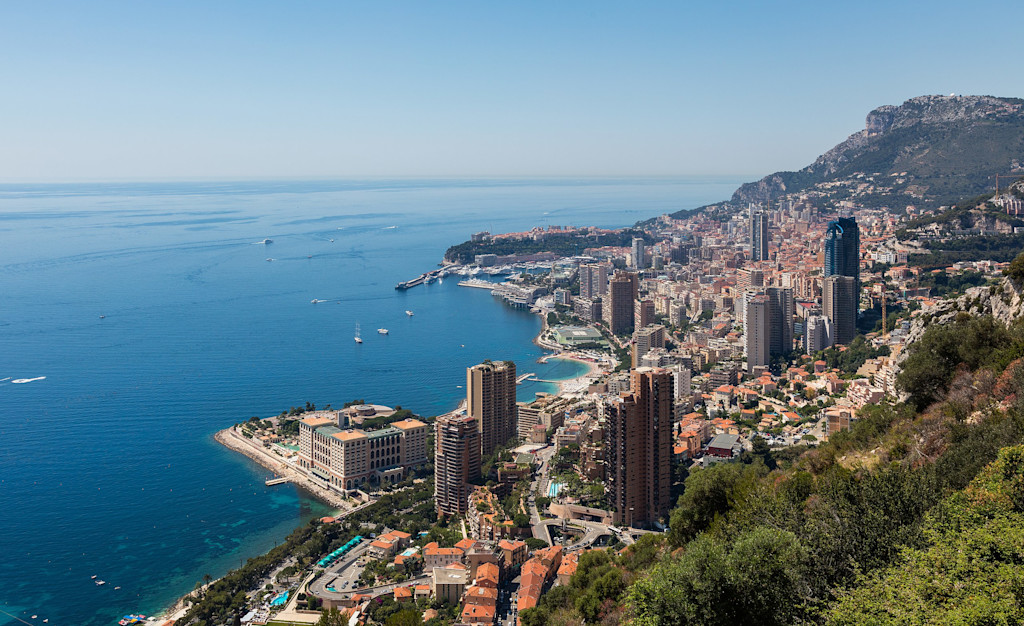 Monaco